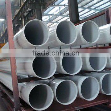 GB 15Mn Carbon Seamless Pipe