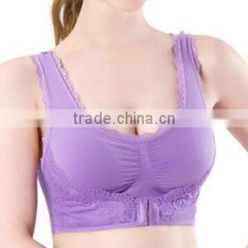 Low price wholesale sports underwear bra yoga bra