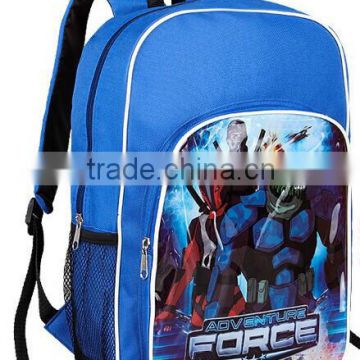 factory direct selling school bag for kids