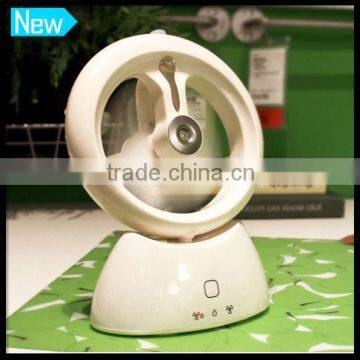 Convenient Wholesale Small Mini Table Desk Fan