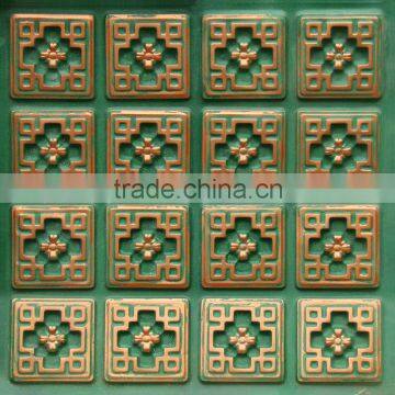 Decorative Ceiling Tiles - Stick On Ceiling Tiles photo-3