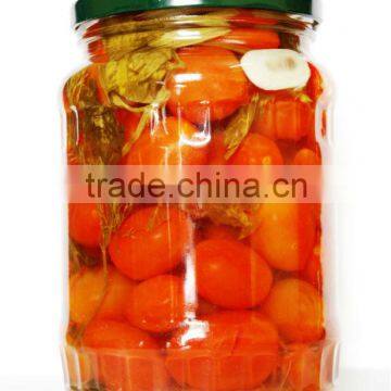 Pickled Cherry Tomato