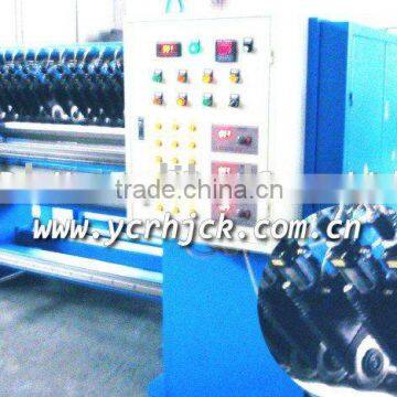 Sandpaper Slitting Machine