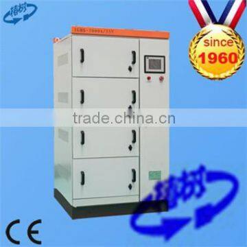 Low ripple metal colloidal manganese rectifier equipment