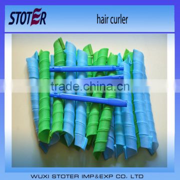 Beauty Hair Style Machine Hair Roller