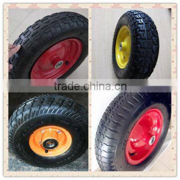 13inch rubber wheels for sales