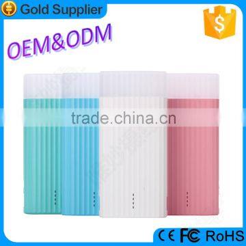 Shenzhen power supply USB port power bank for sony xperia z1