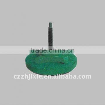 Damping Vibration Mount