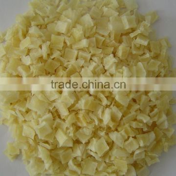 dried potato granules