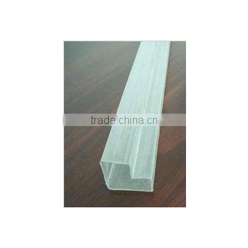 customized extrution PVC pipe