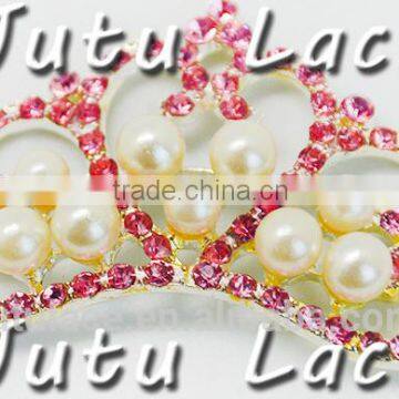 Boutique Wedding Dress/clothes/ Latest Fashion Bee Statement Necklace photo-2