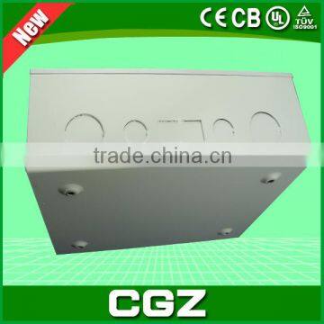 Indoor Distribution Box for Home DZ47-63 2 4 6 8 10 WAY photo-4