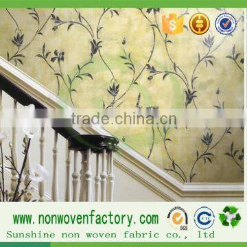 Sunshine new design digital printing fabric