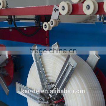 PERT PIPE WINDER/HDPE PIPE WINDER/PEXB PIPE WINDER