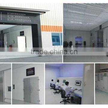 China Manufacturer Air to Water Air Source Swimming Pool Heat Pump Hot Water Heater photo-6