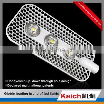 2016 Unique honeycomb design led streetlight