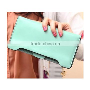 2015 latest fashion new latest design ladies purse