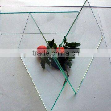 high quality glass for Photo frame glass