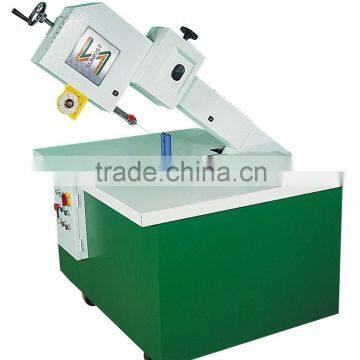 Small Angle Foam Block Vertical Cutting Equipment