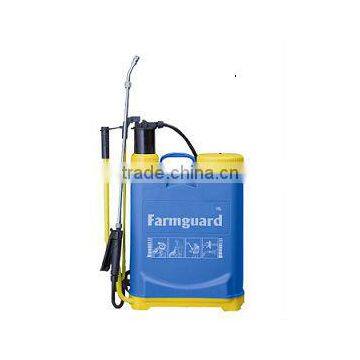 KNAPSACK SPRAYER