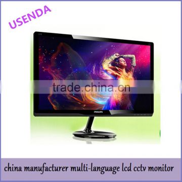 NEW !! 15 19 22 26 inch TFT LCD monitor,computer LCD display with VGA HIMI