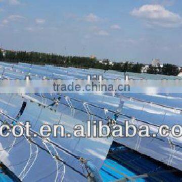 Vicot Solar Collector