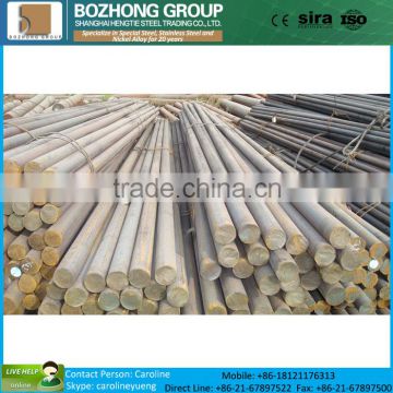 petrochemical industry n08028 high performance Oxidative reductive incoloy28