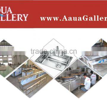 2016 North America Kitchen Sink photo-6