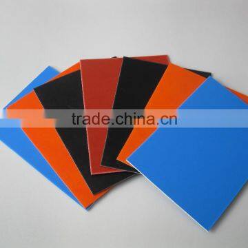 100% Virgin Material PVC Sheets Manufacturer photo-4