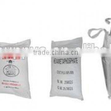 Sodium henamephosphate