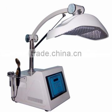 Red Light Therapy Devices Potable PDT Light Therapy Pdt Skin Whitening Machine Led Light Yellow 590 Nm For Skin Care With Ultrasonic Beauty Appliance Led Light For Face