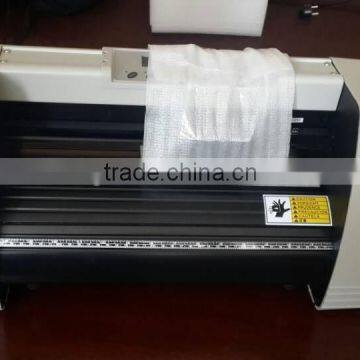 small vinyl cutting plotter DW360