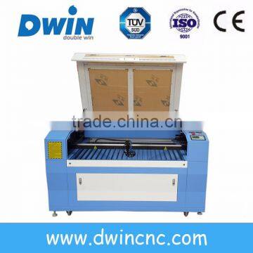 1200*900mm co2 Laser handicraft Engraving glass and paper cut Machine DW1290