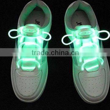 Dancing Fashion Lighted Shoelaces With Battery photo-4