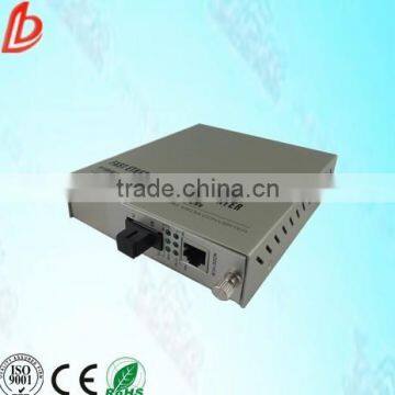 optical transceiver,rj45 converter,fiber optic to cat5 converter