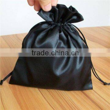 hot sale popular promotional satin jewelry bag