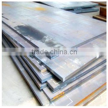 LR A GL AH32 ABS EH32 Shipbuilding Steel Plates