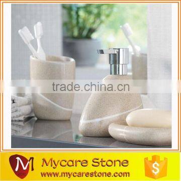 bath accessories stone soap dish