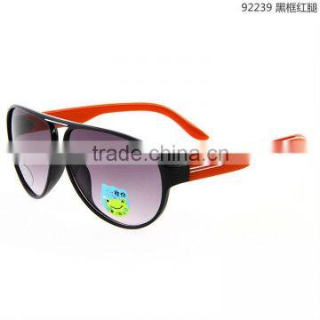 2013 plastic cute cartoon kids sunglasses