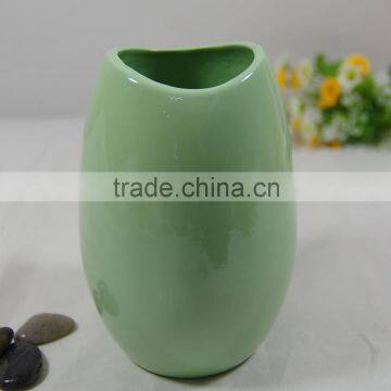Indoor Ceramic Flower Pot photo-4