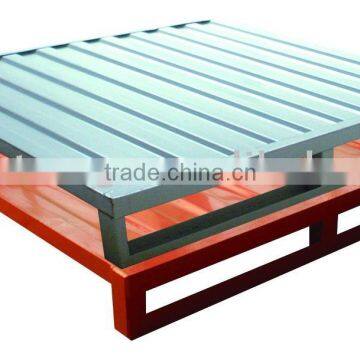 Storage System Steel pallet