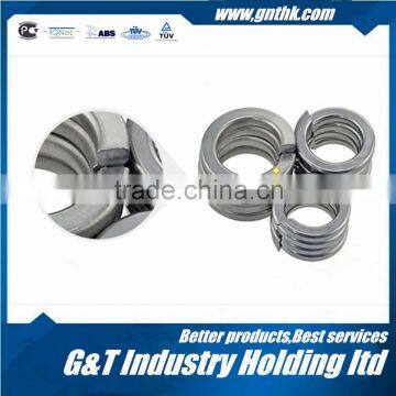 Supplier From China GT Hot Dip Galvanized DIN125 B Flat Gasket