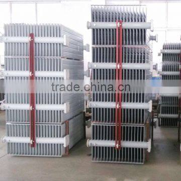 power transformer steel panel radiator