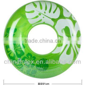 Intex 59251 Print Ring Armpit Thickening Swimming Ring Adult photo-4