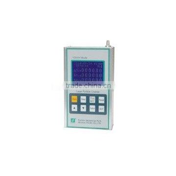 laser particle counter Y09-6H