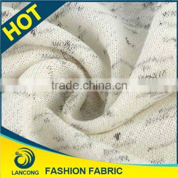 1PCS SALE!!!2016 New Cotton Polyester Fishscale French Terry Fabric,Terry Cloth Fabric,Hacci Fabric