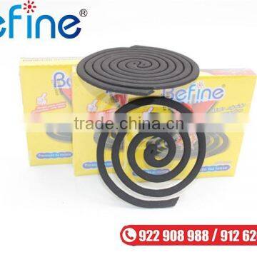 High Quality Mosquito Coil Brands With Fresh Smell