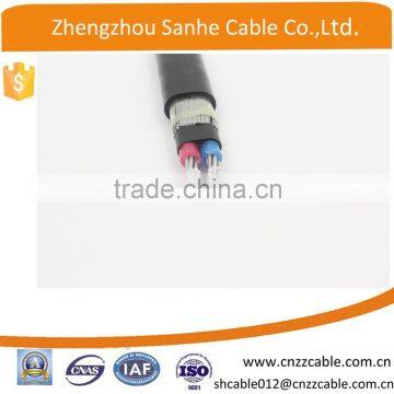 Aluminum Wire Concentric Cable photo-3