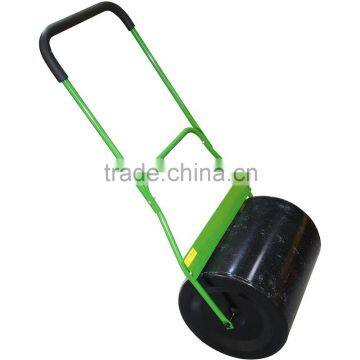 Push/Tow Poly Lawn Roller