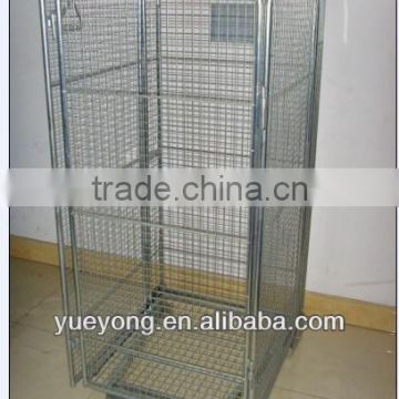 Roll container Logistic roll container steel container for English market